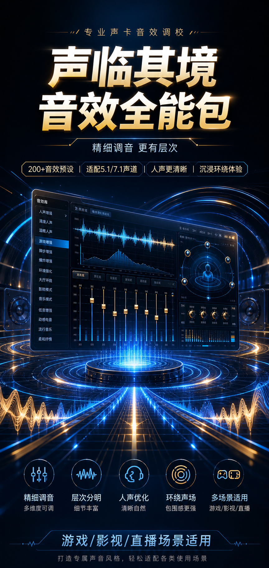 AI 生成详情图