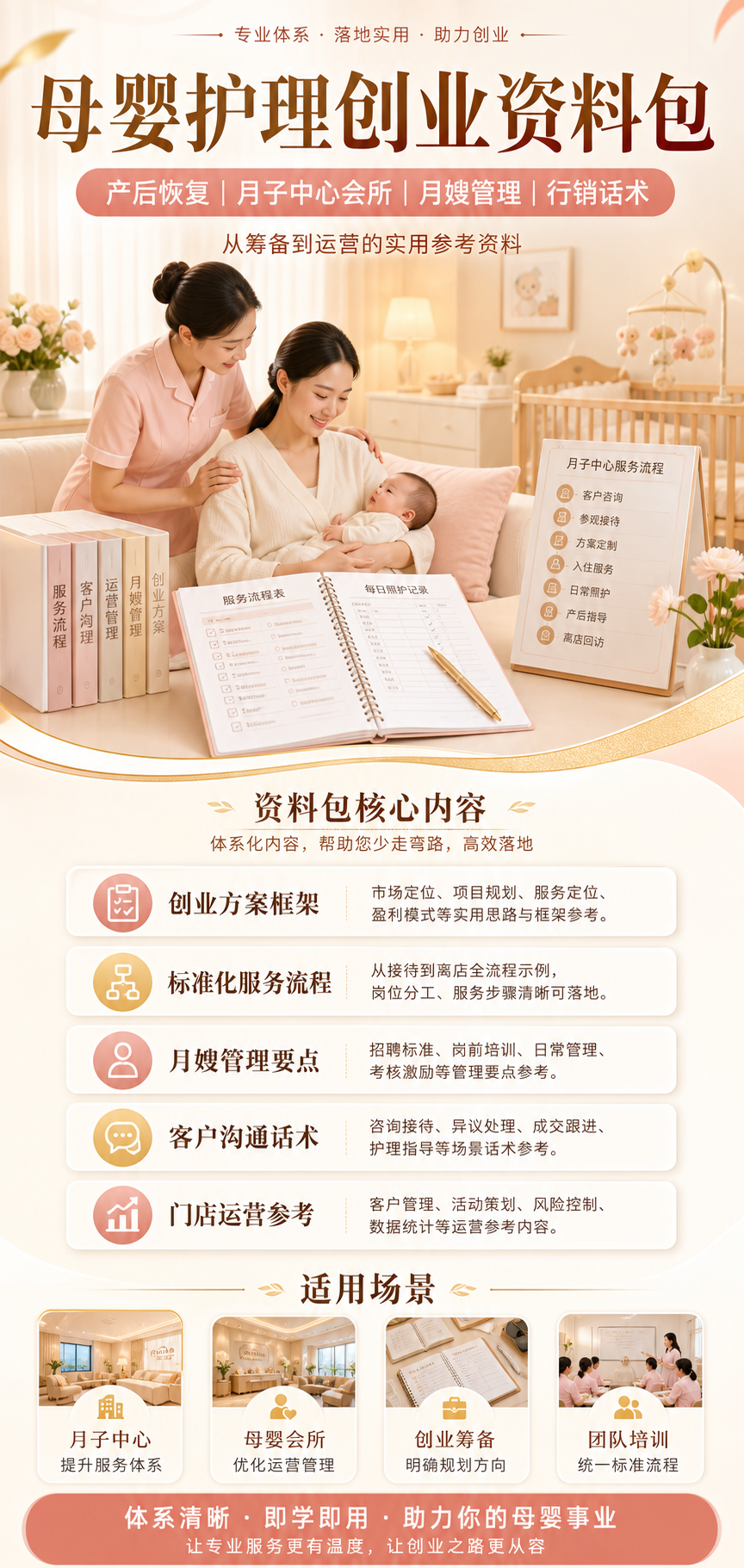 AI 生成详情图