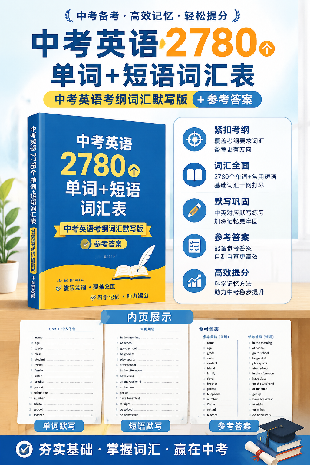 AI 生成详情图