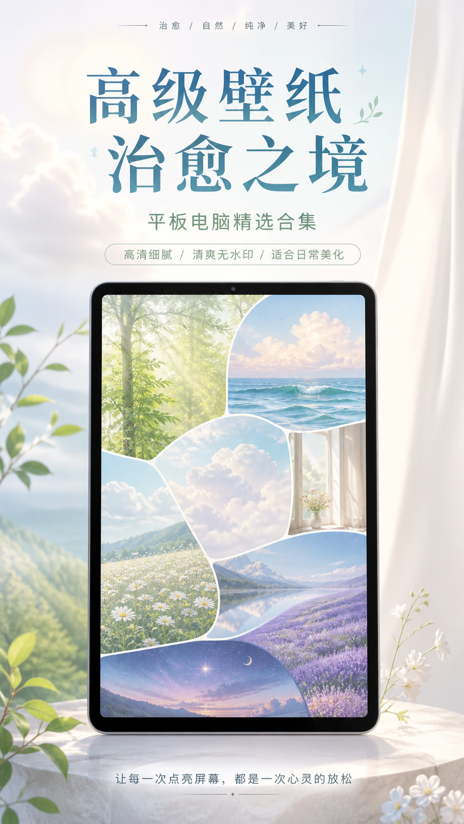 AI 生成详情图