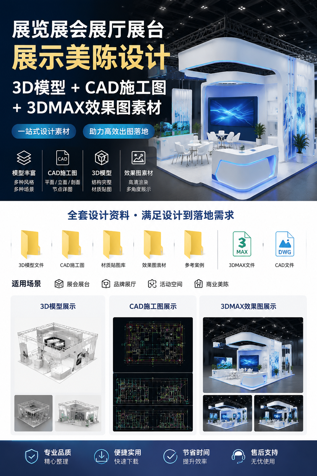 AI 生成详情图