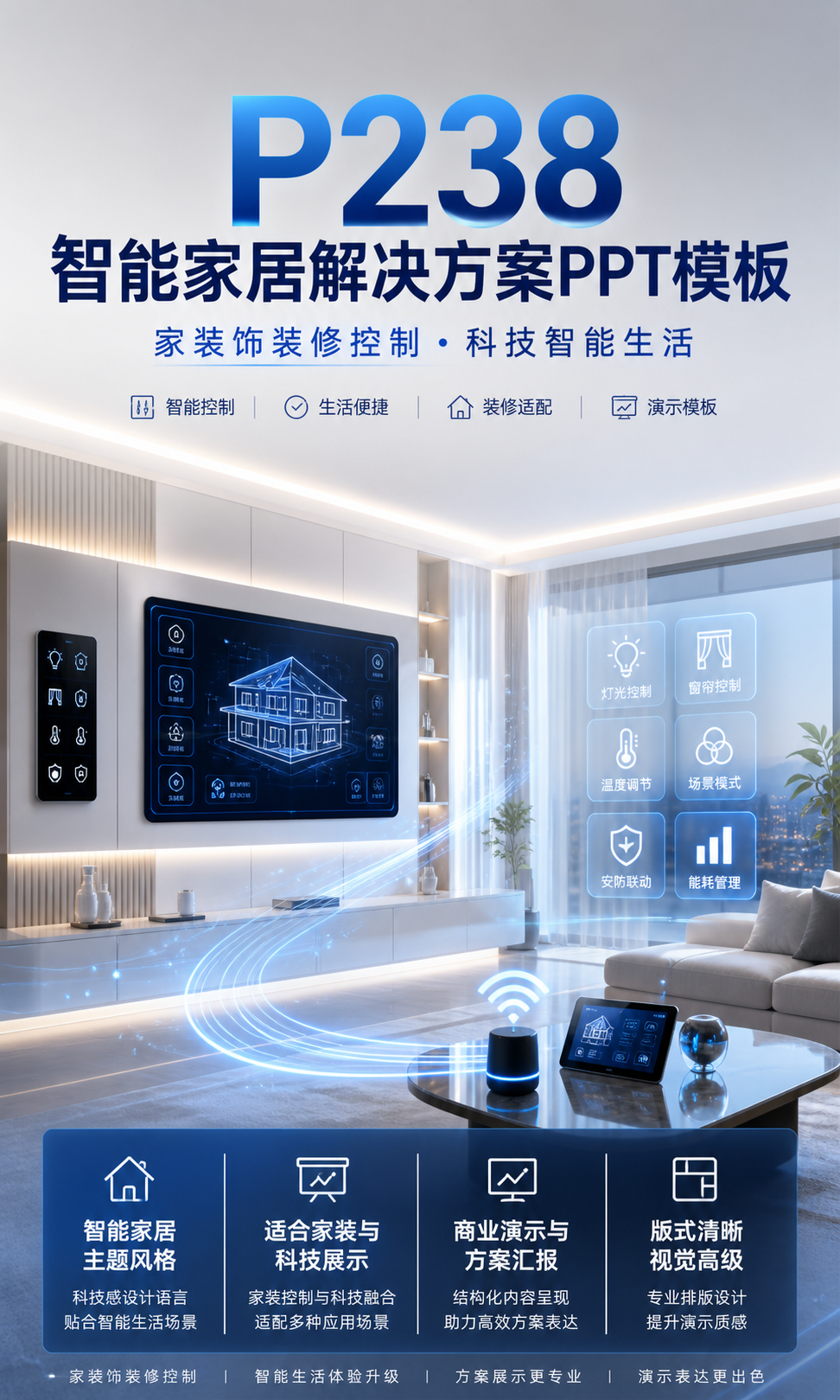 AI 生成详情图