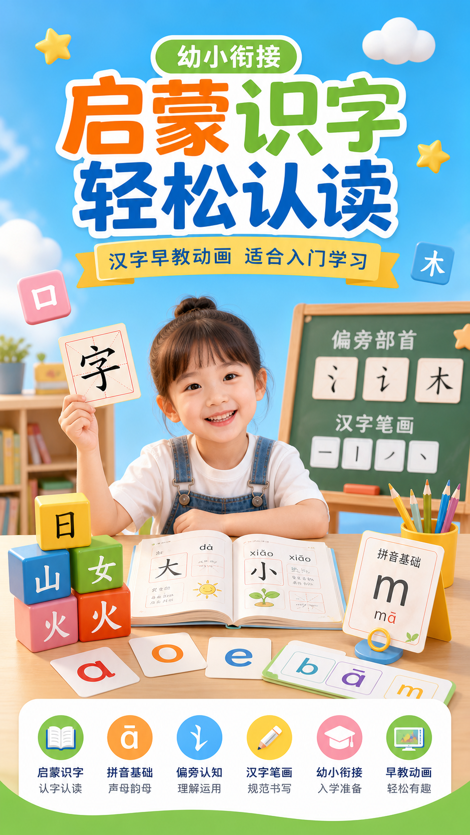 AI 生成详情图