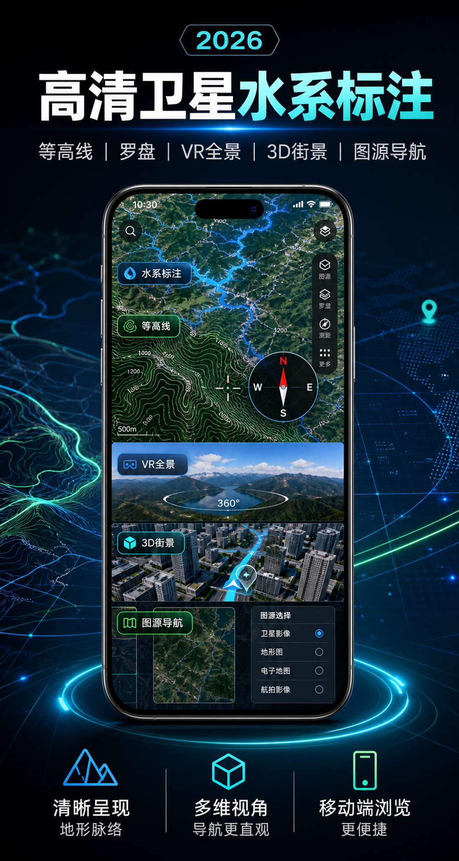 AI 生成详情图