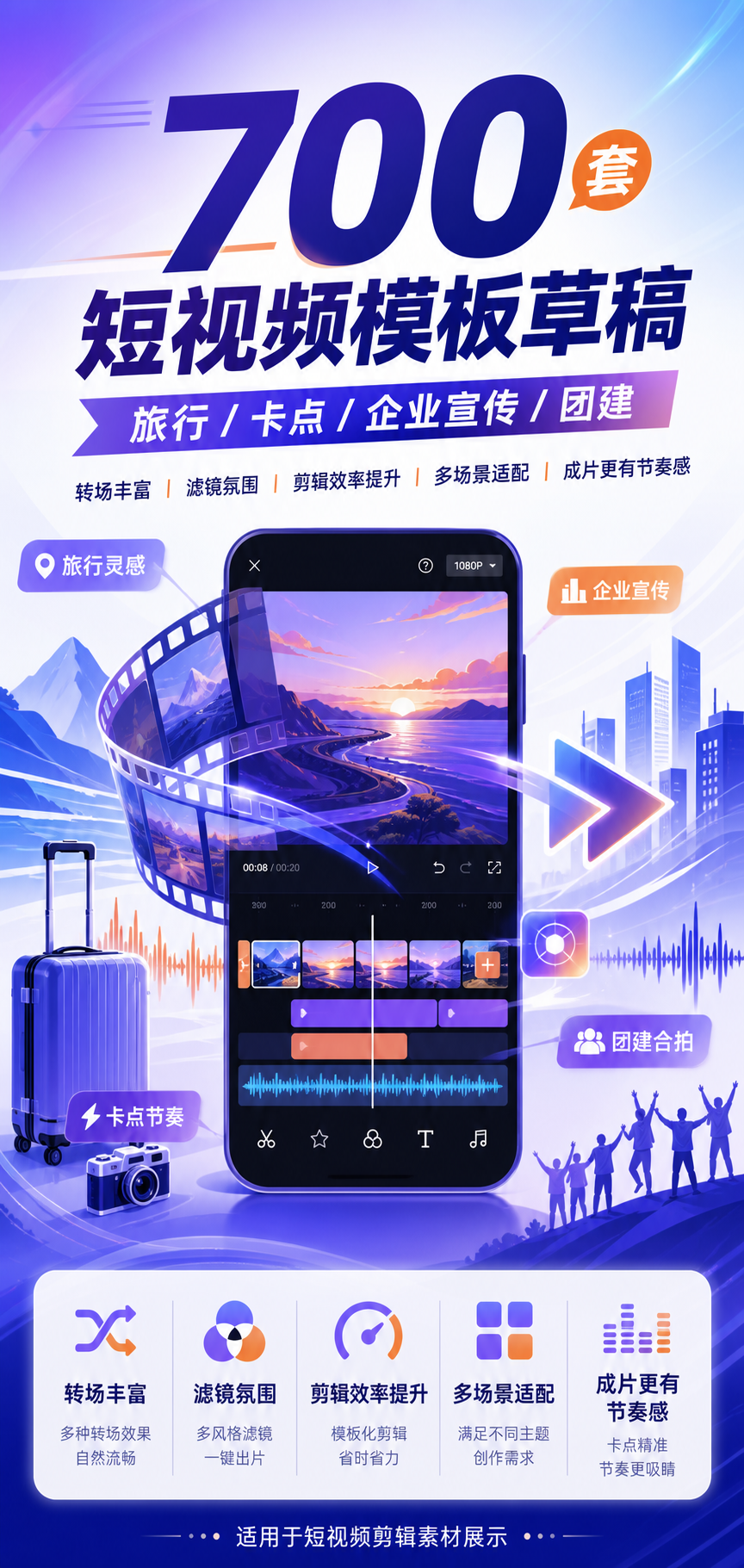 AI 生成详情图