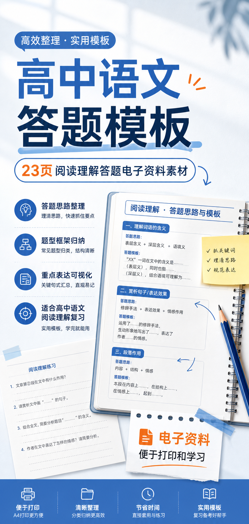 AI 生成详情图