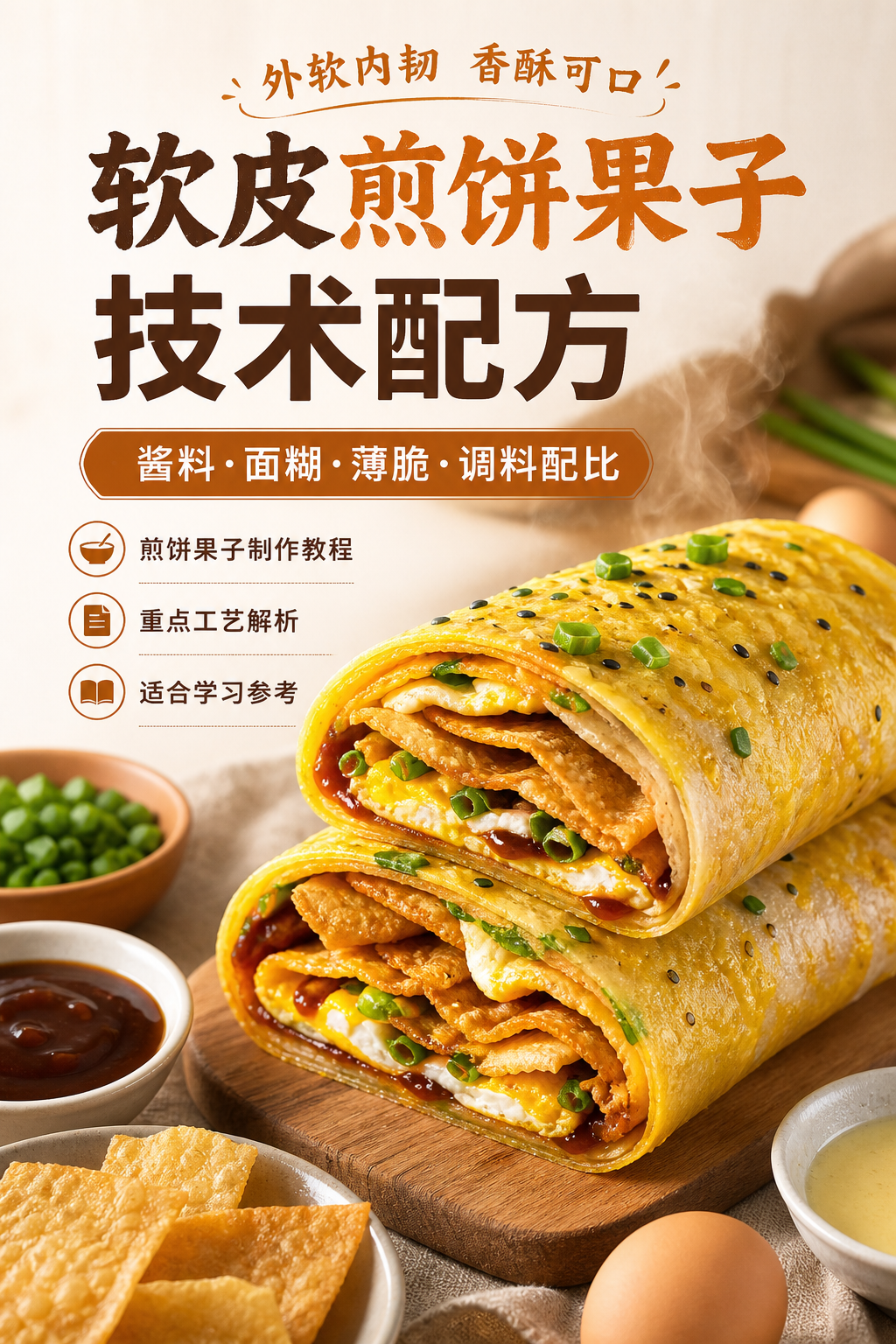 AI 生成详情图