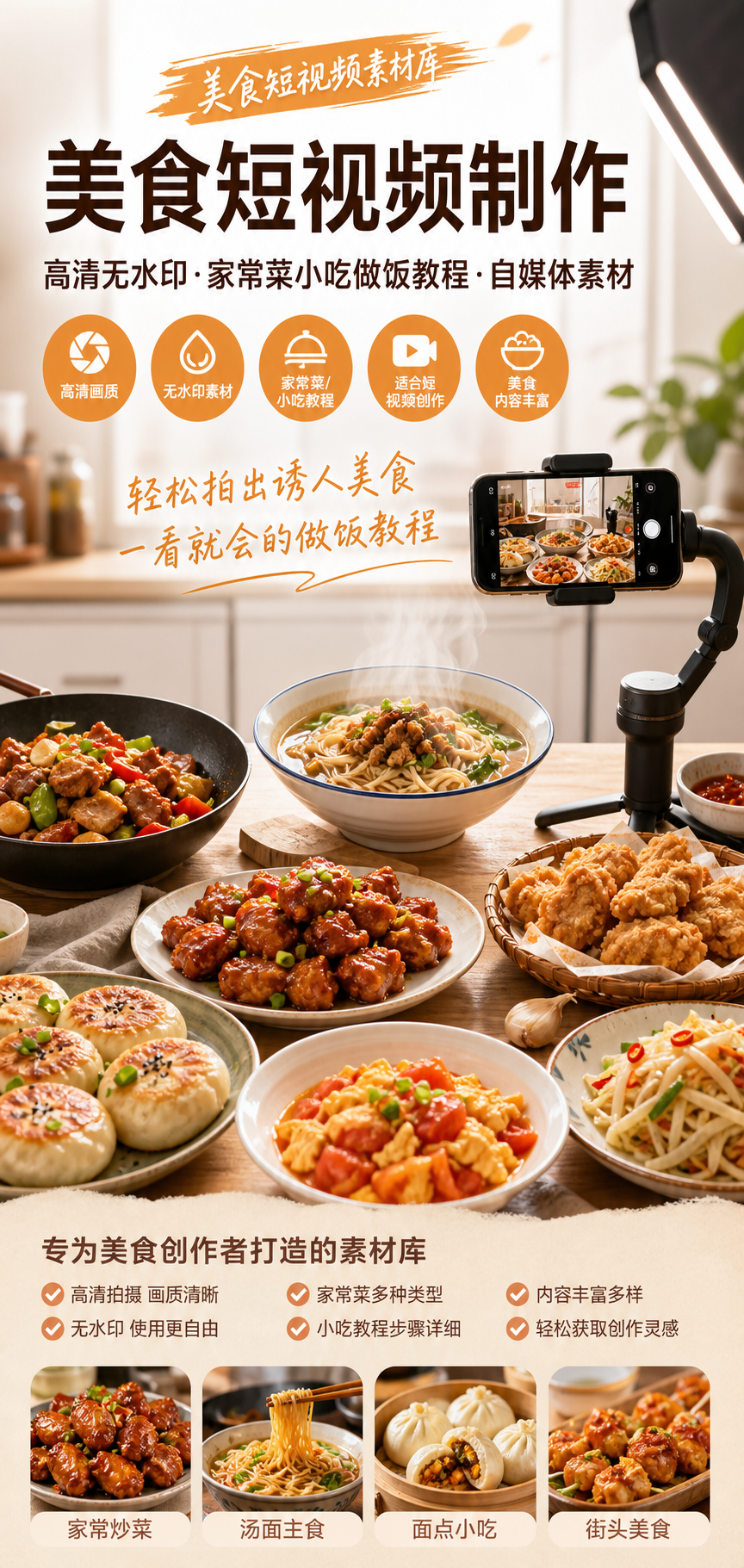 AI 生成详情图