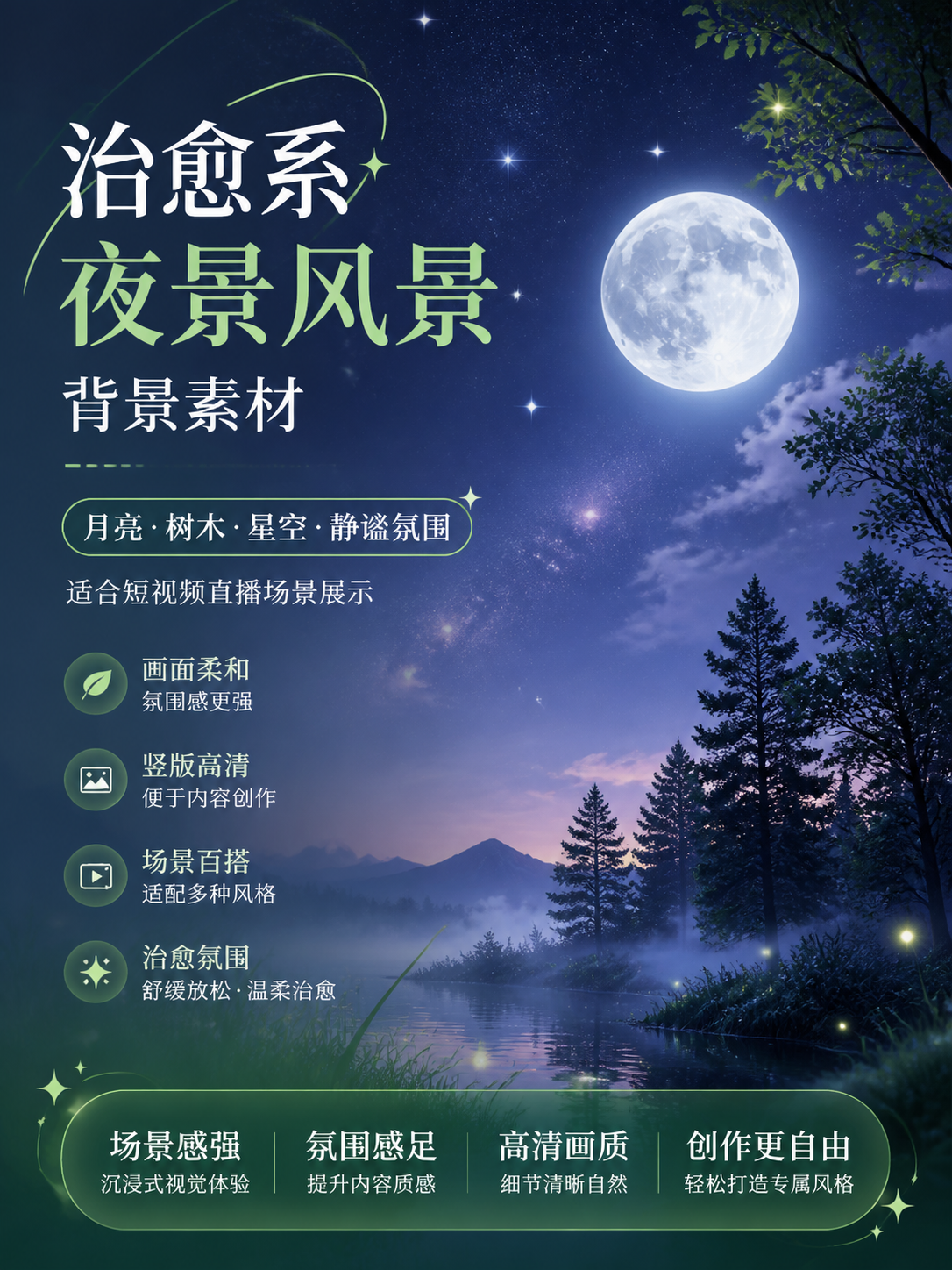 AI 生成详情图