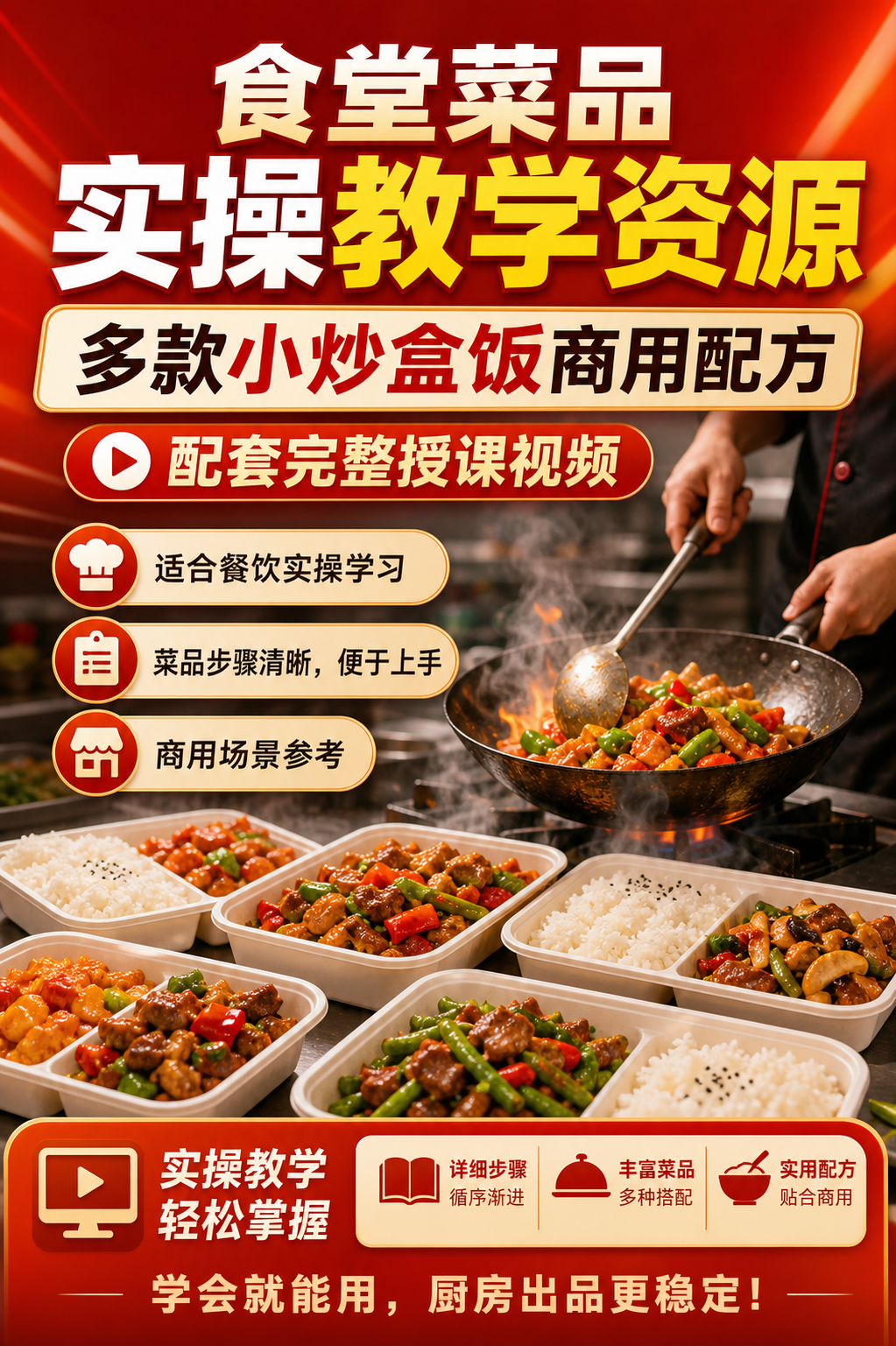 AI 生成详情图