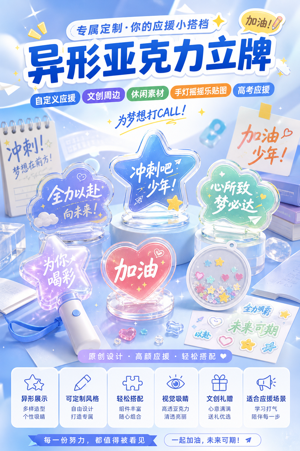 AI 生成详情图