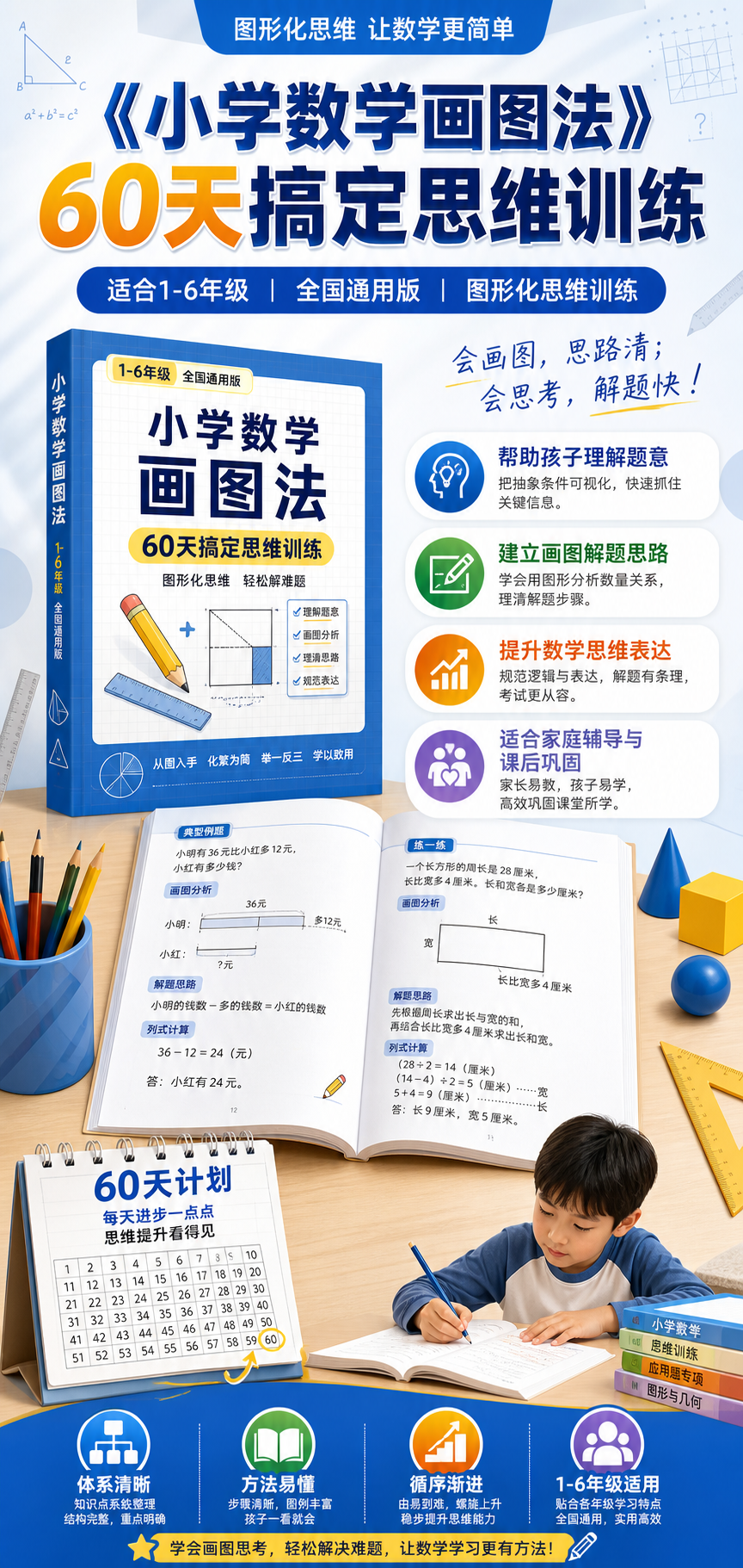 AI 生成详情图