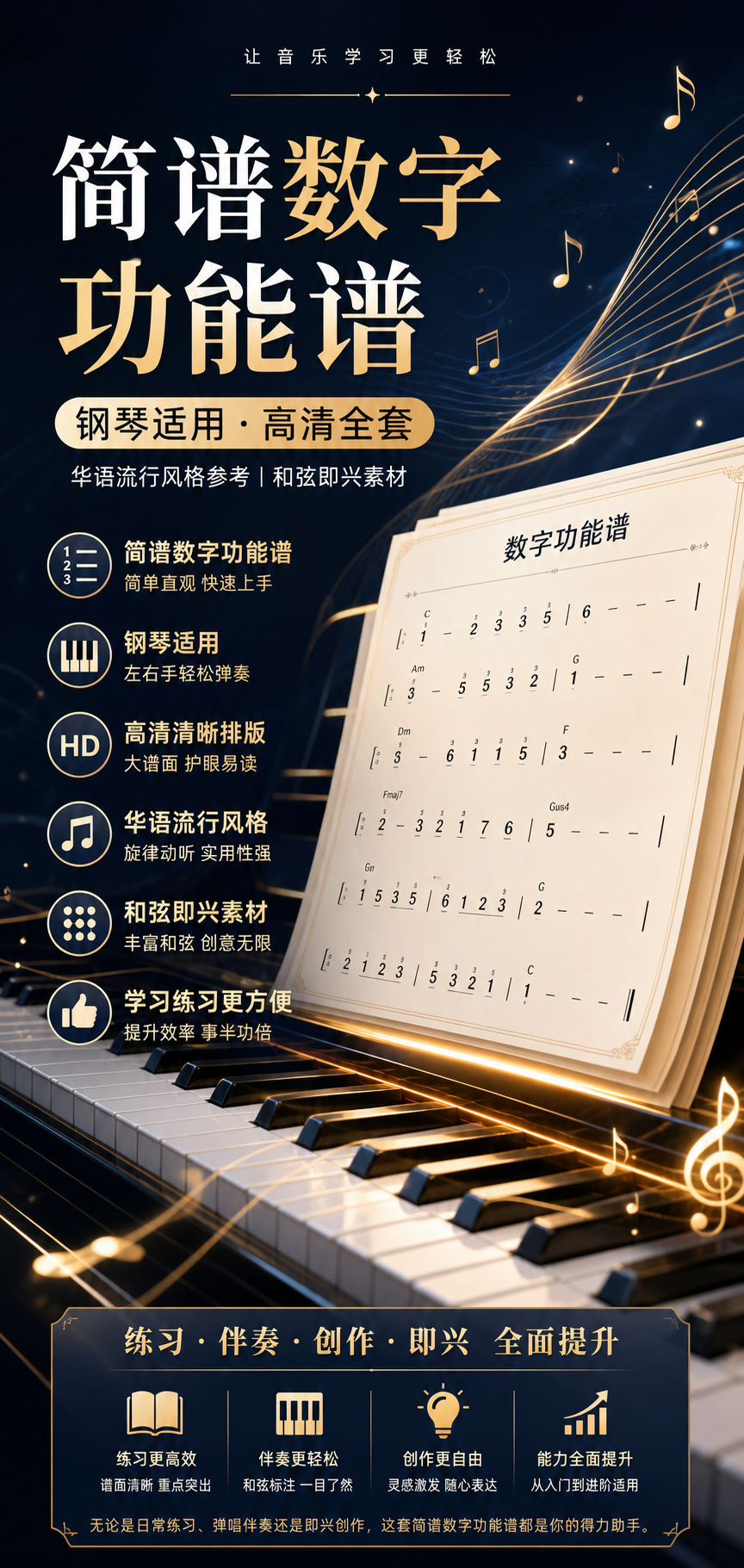 AI 生成详情图