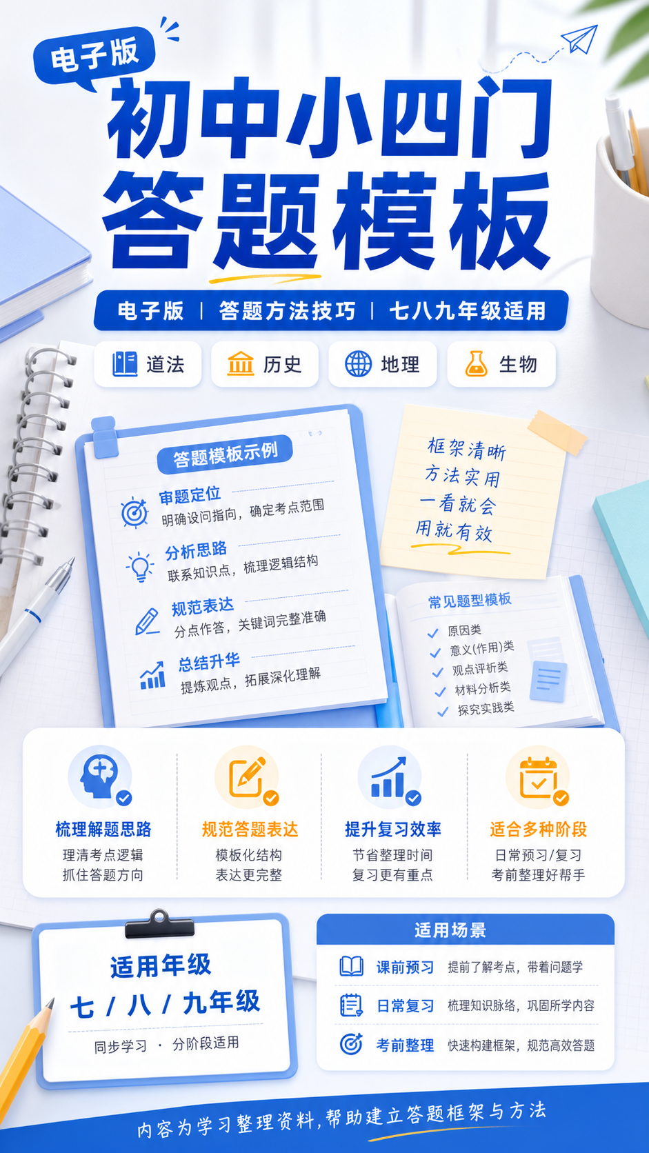 AI 生成详情图