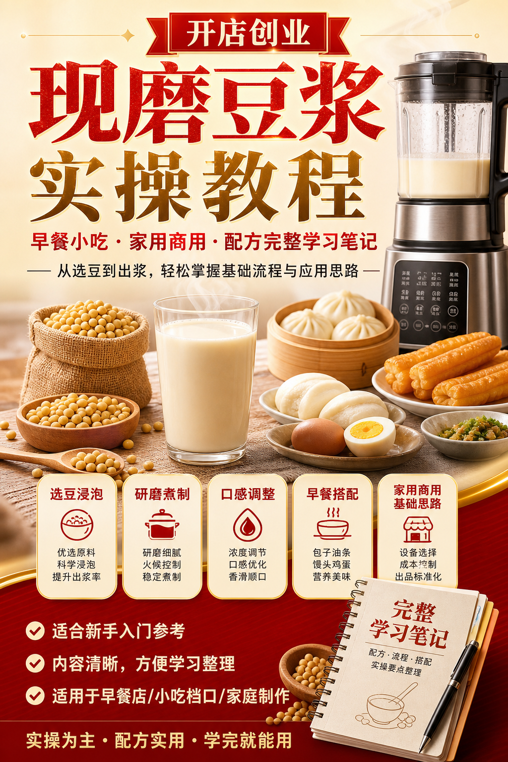 AI 生成详情图