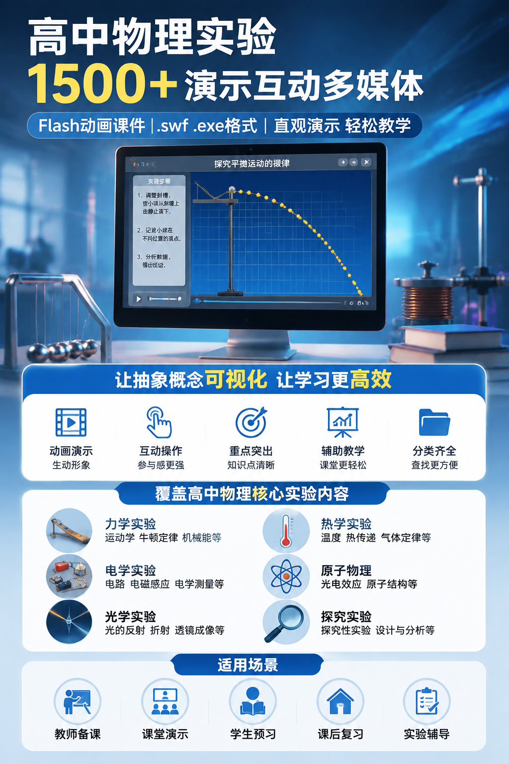 AI 生成详情图