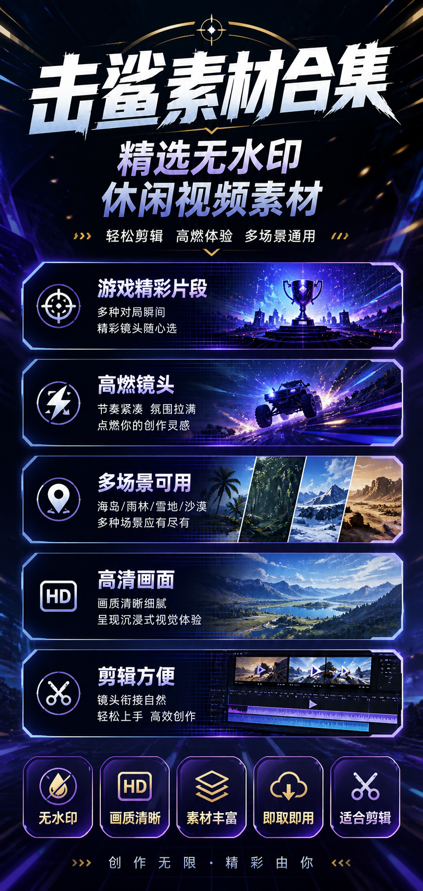 AI 生成详情图