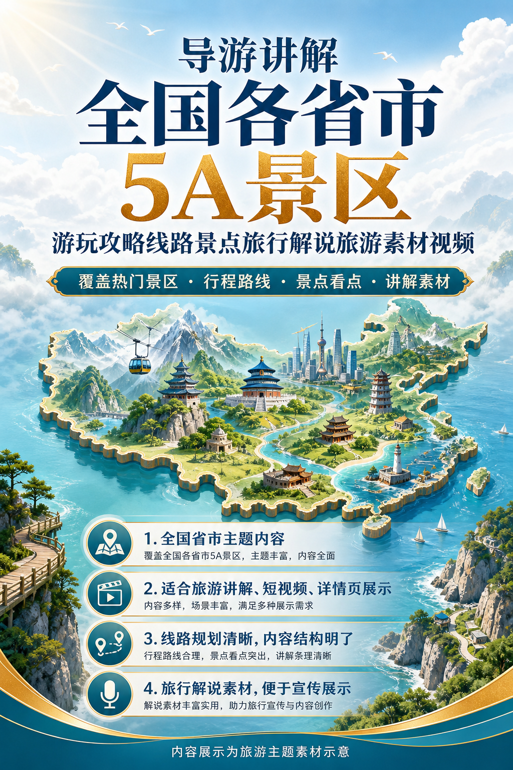 AI 生成详情图