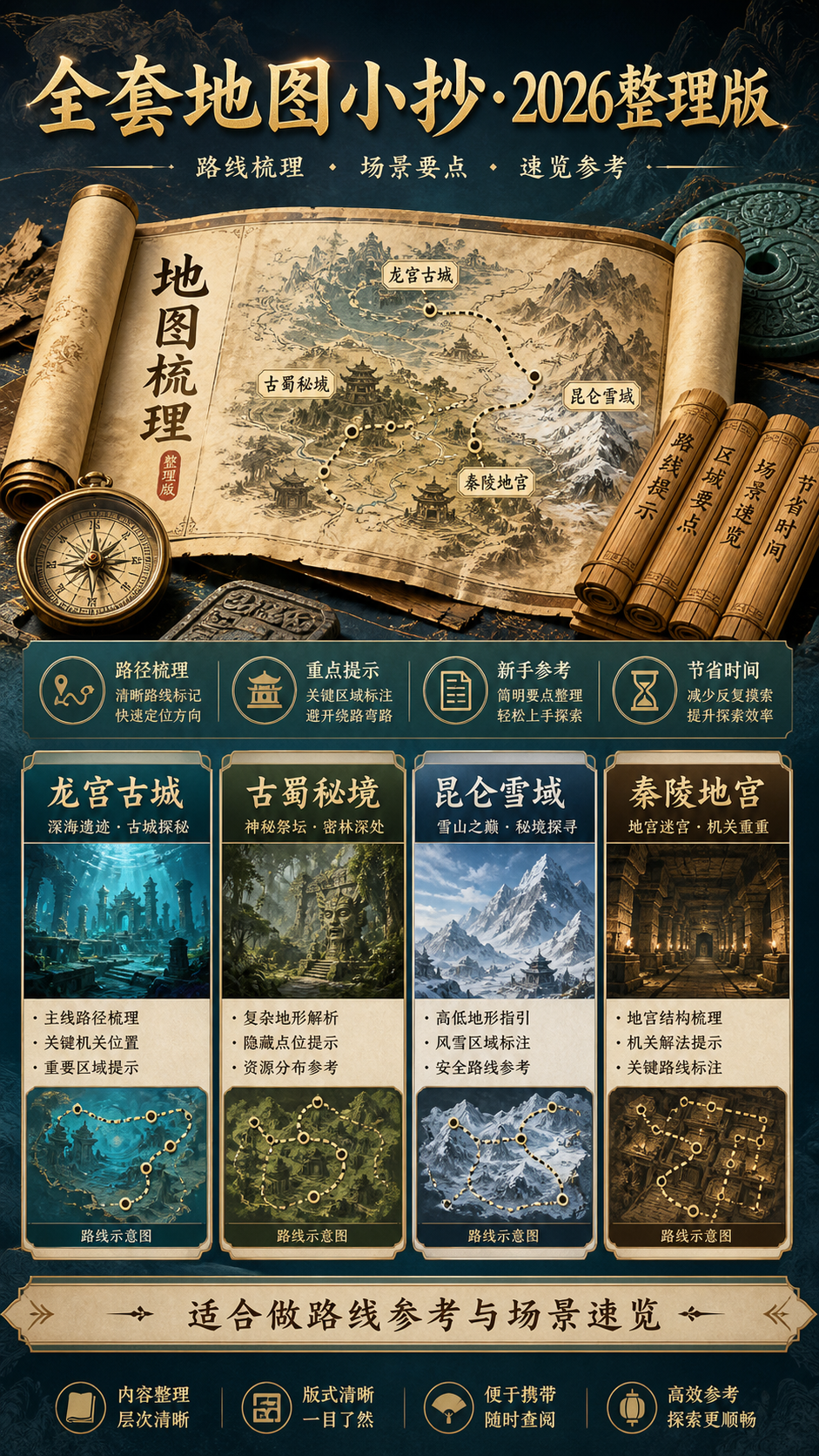 AI 生成详情图