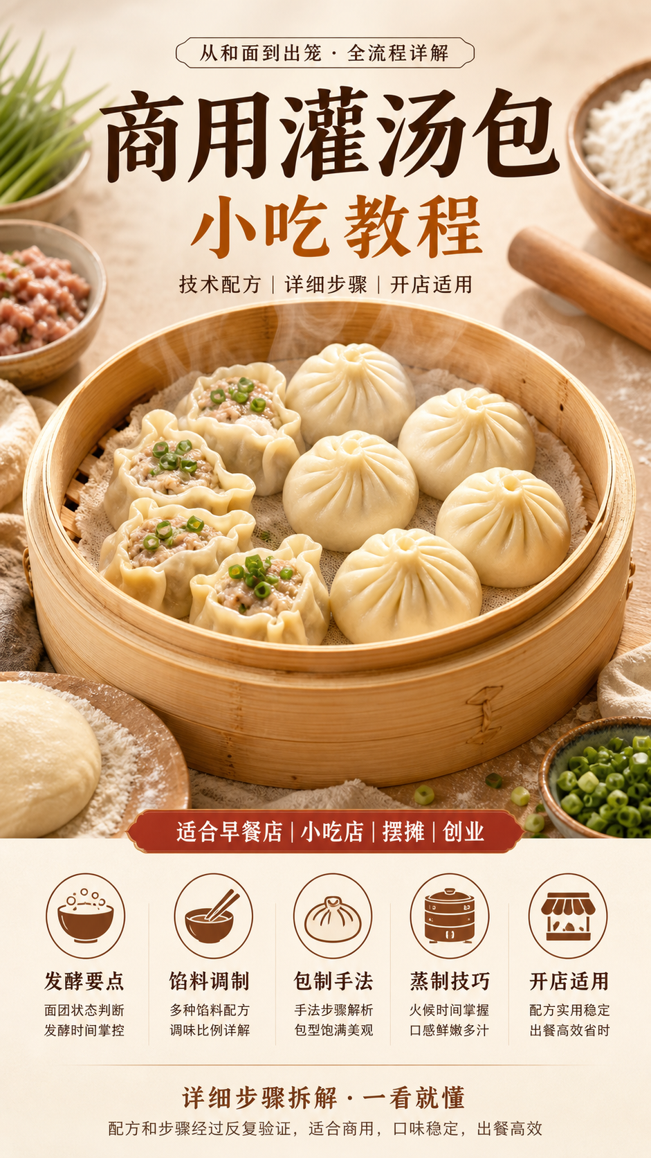 AI 生成详情图