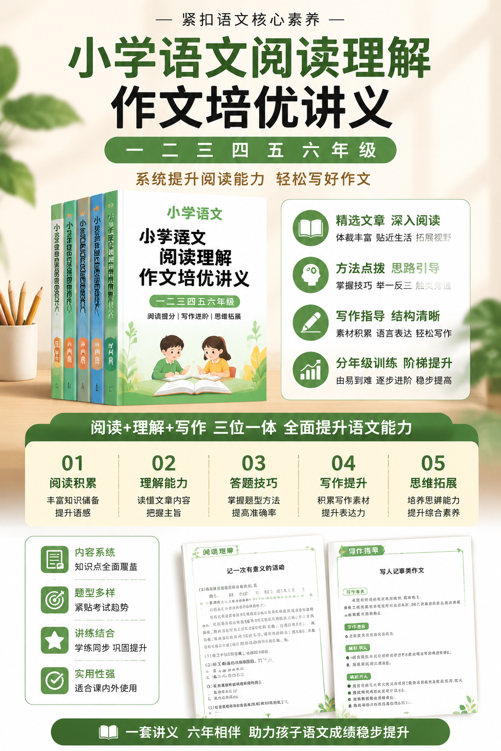 AI 生成详情图