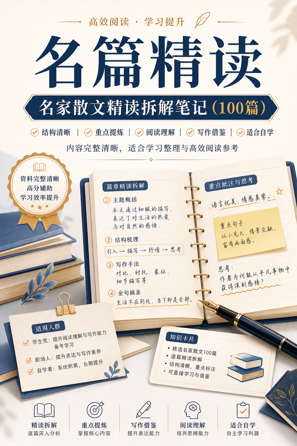 AI 生成详情图