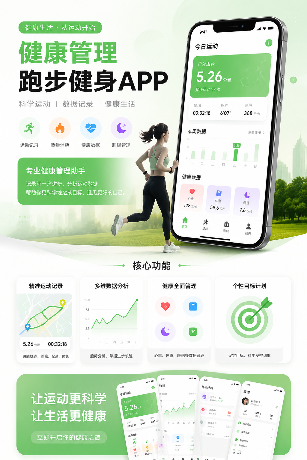 AI 生成详情图