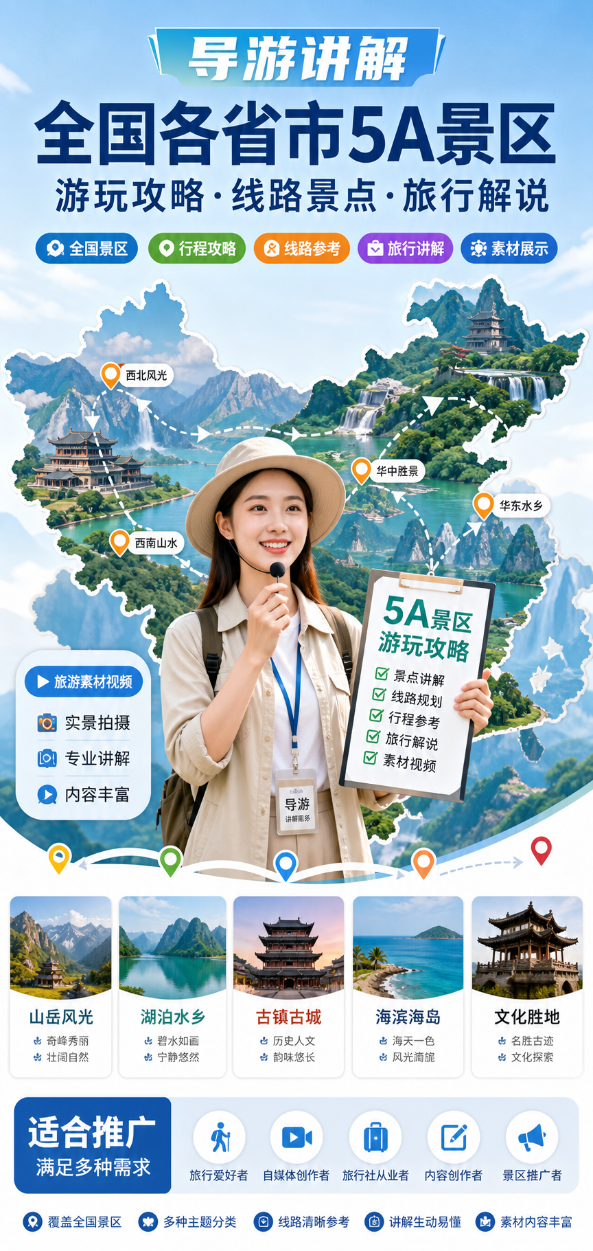 AI 生成详情图