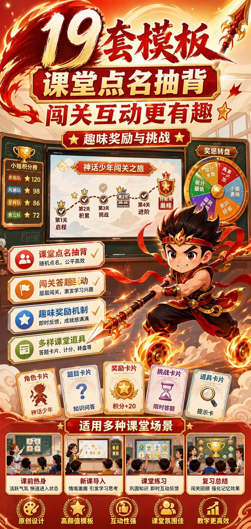 AI 生成详情图