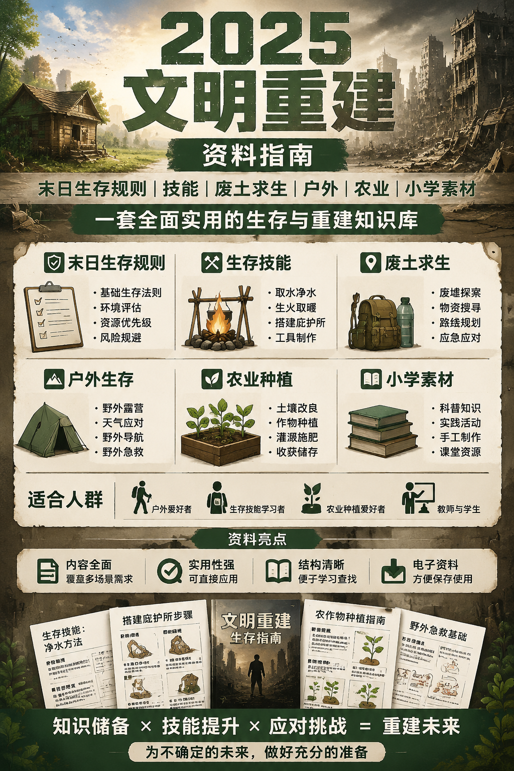 AI 生成详情图