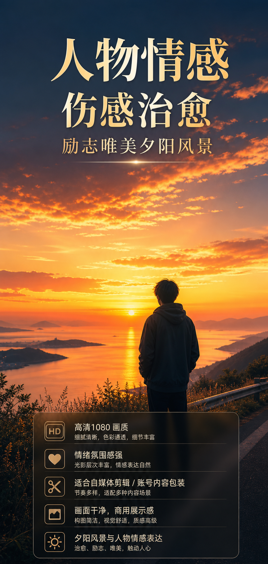 AI 生成详情图