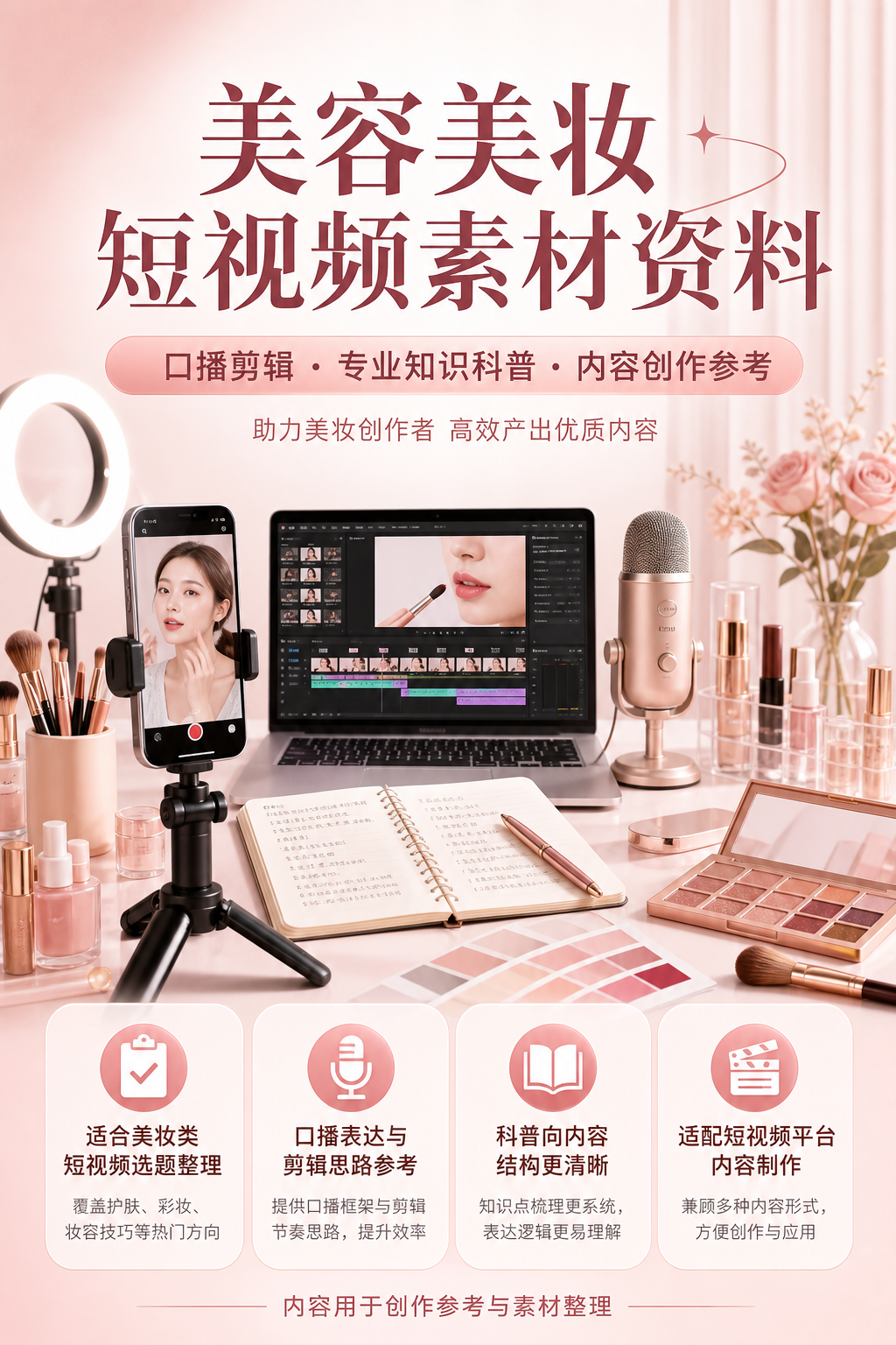 AI 生成详情图