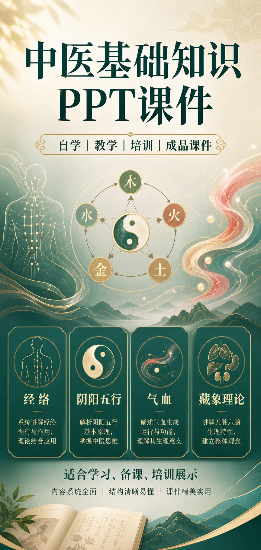 AI 生成详情图