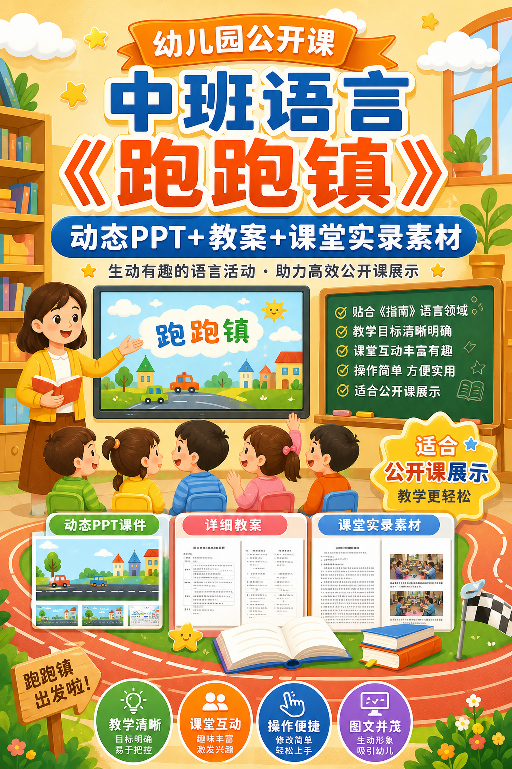 AI 生成详情图