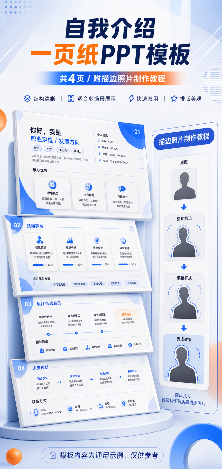 AI 生成详情图