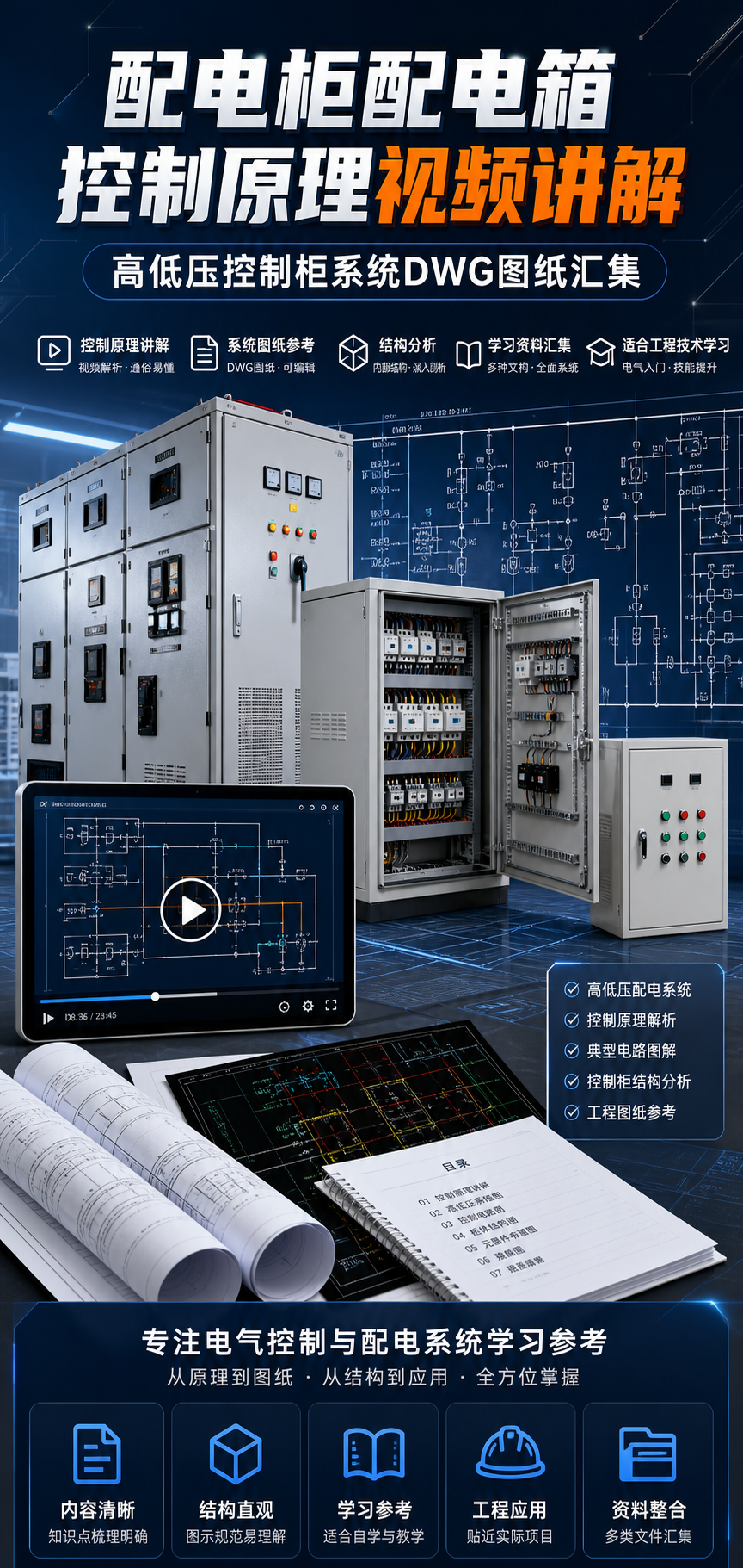 AI 生成详情图