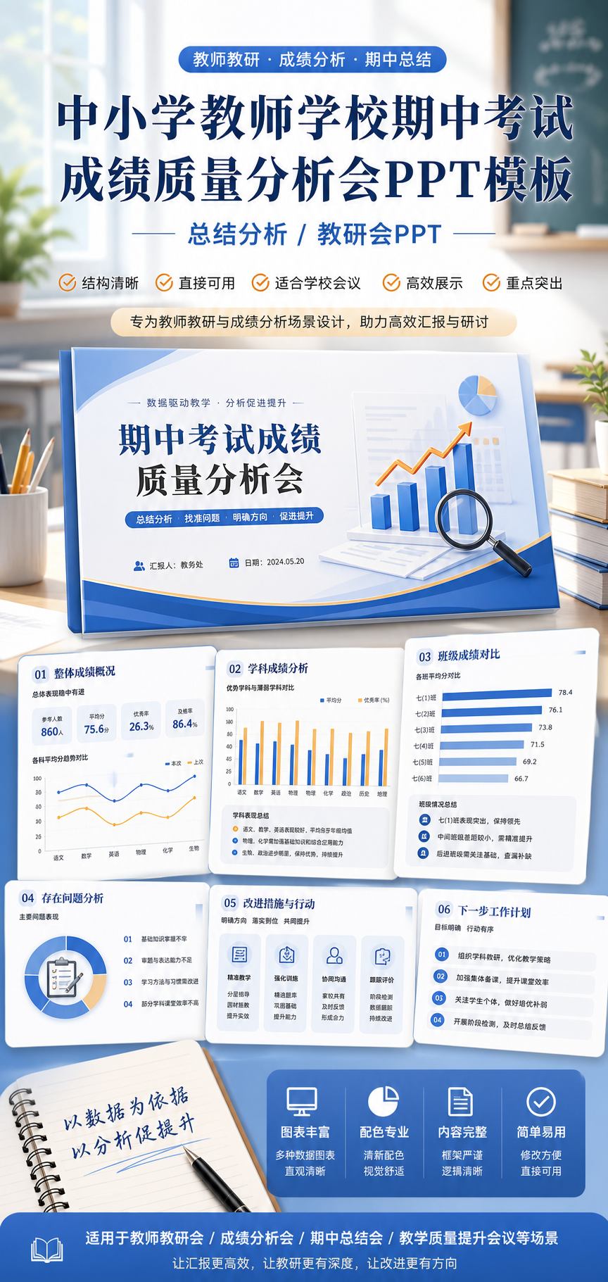 AI 生成详情图
