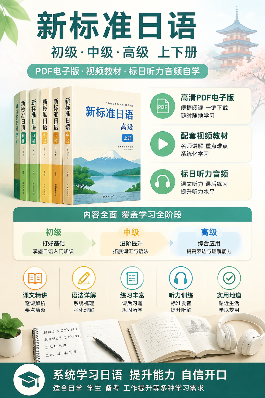 AI 生成详情图