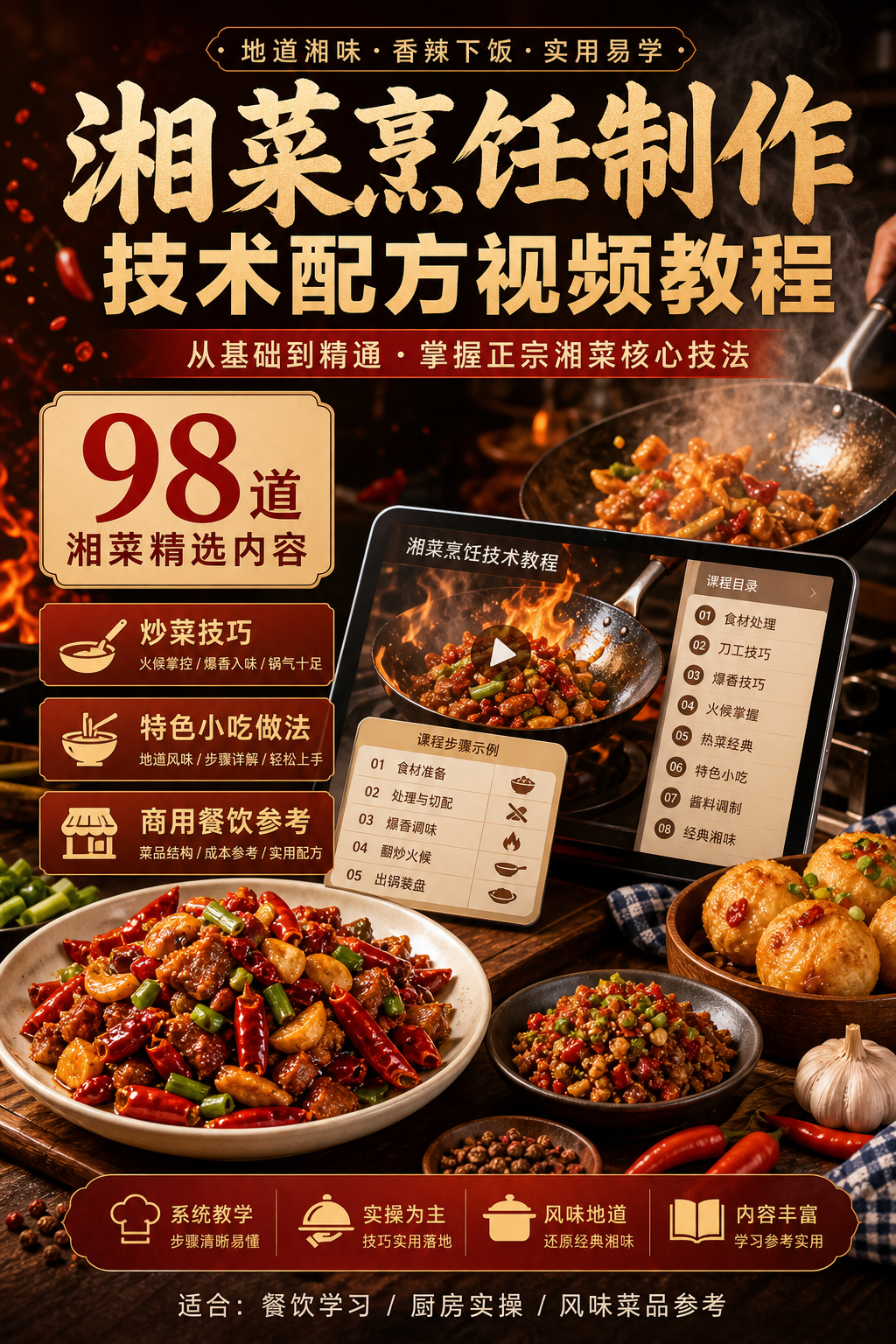 AI 生成详情图