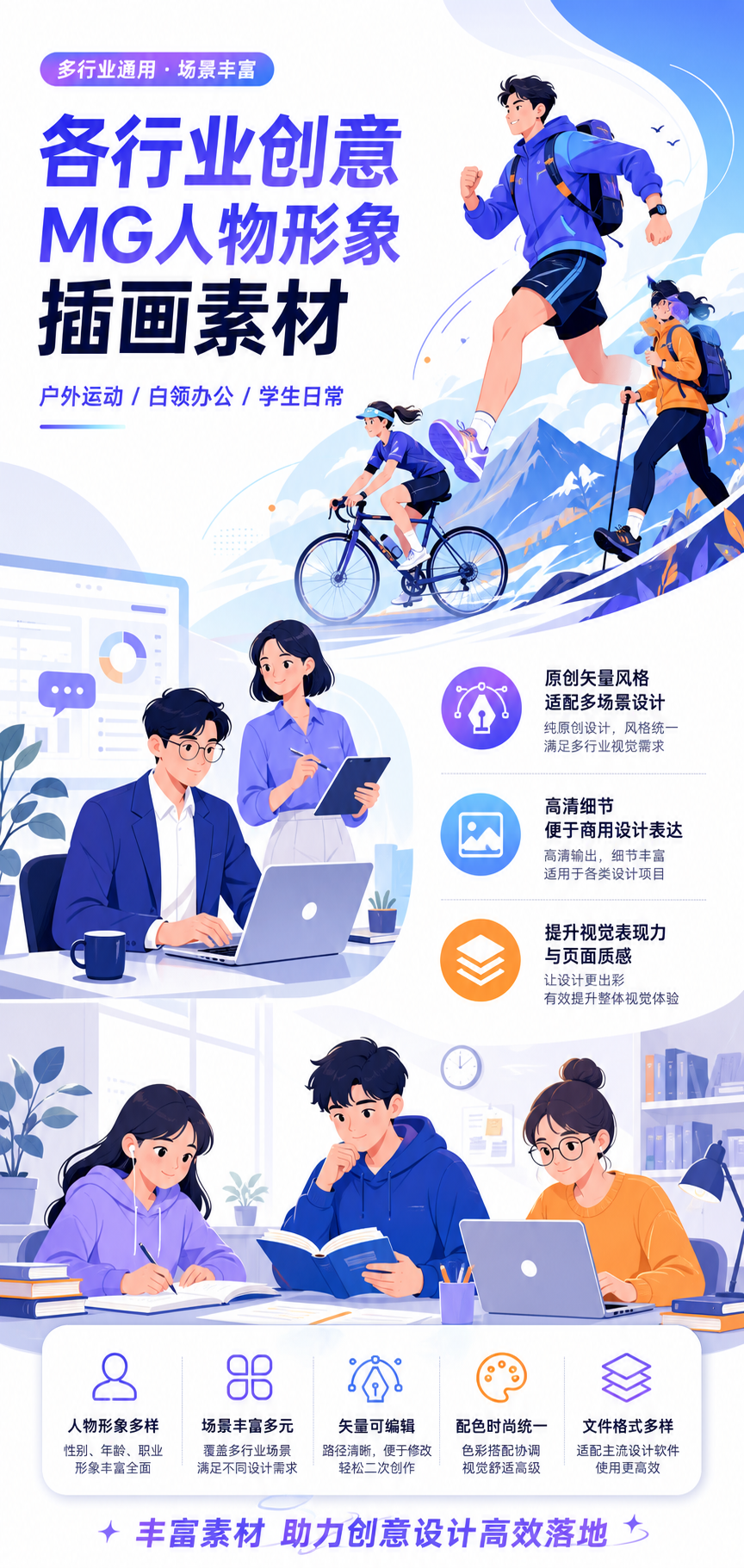 AI 生成详情图