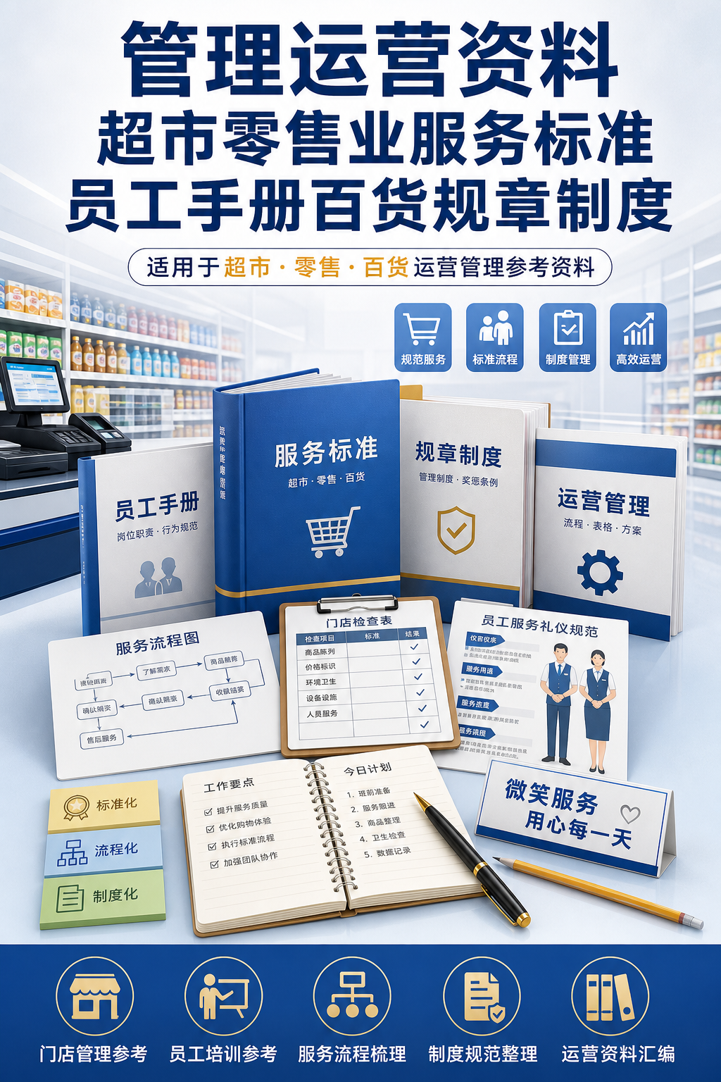 AI 生成详情图