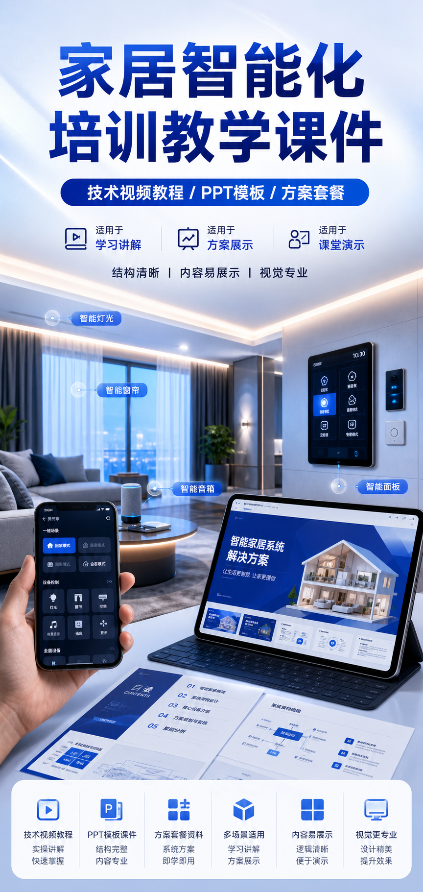 AI 生成详情图