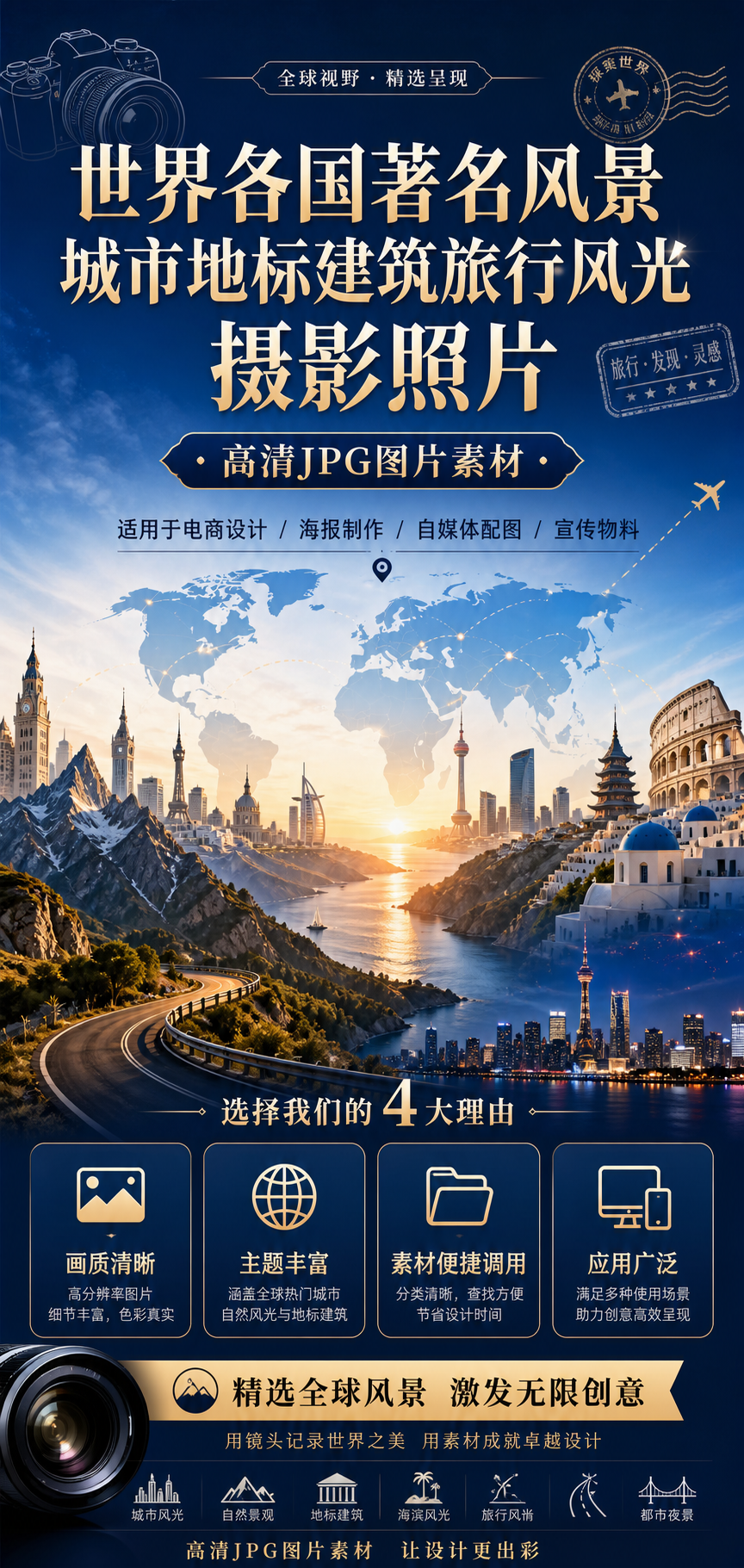 AI 生成详情图