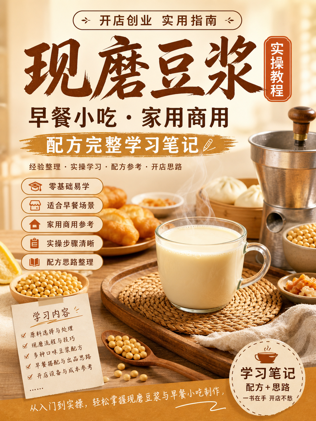 AI 生成详情图