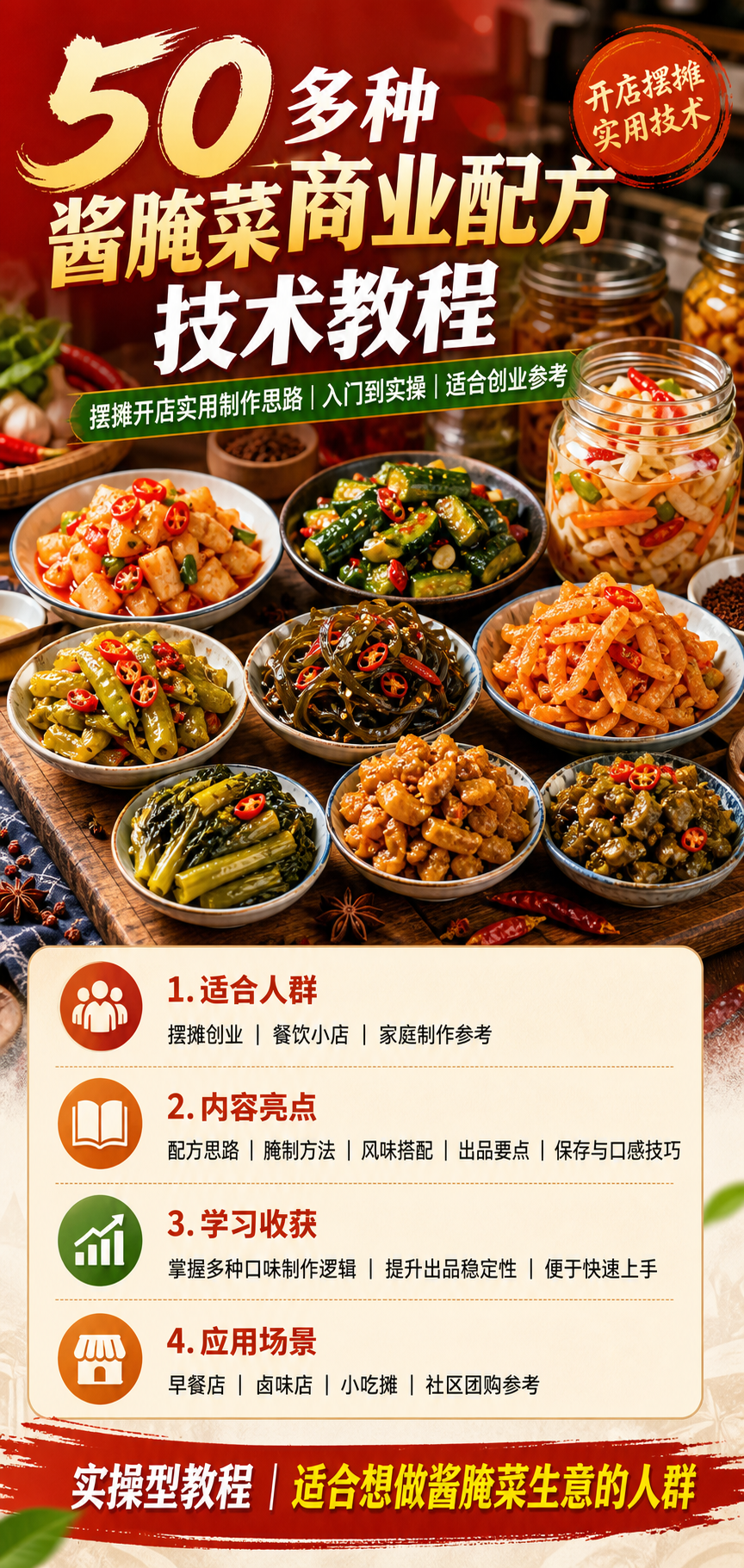 AI 生成详情图