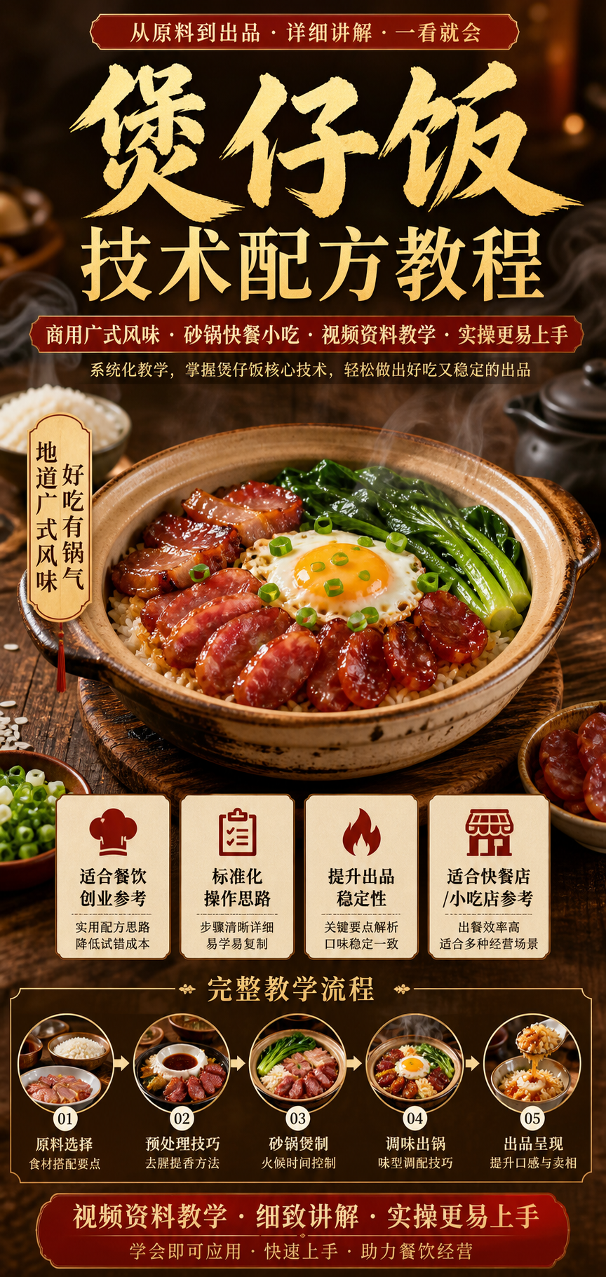 AI 生成详情图