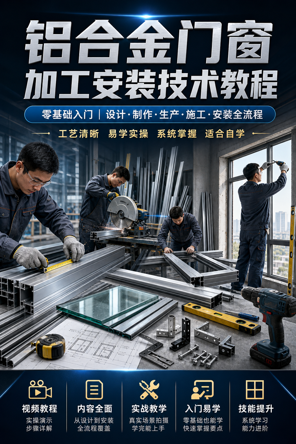 AI 生成详情图
