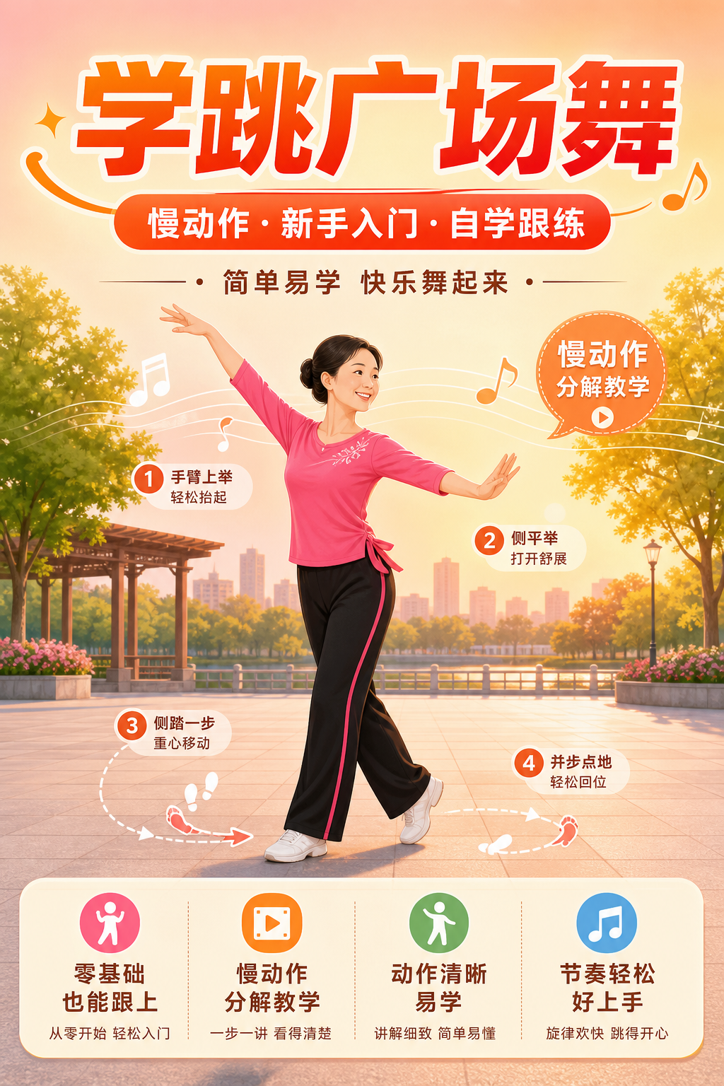 AI 生成详情图
