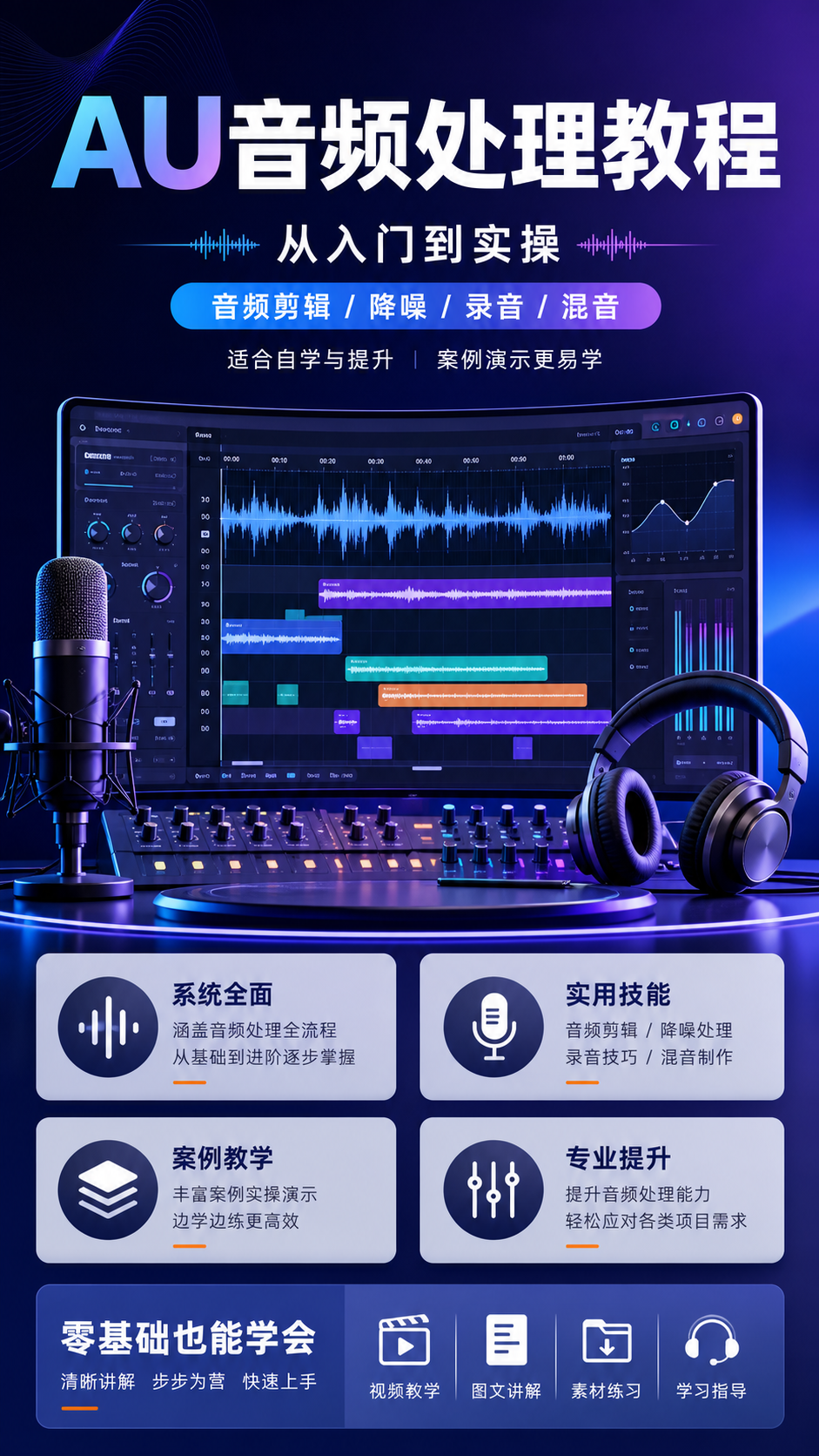AI 生成详情图