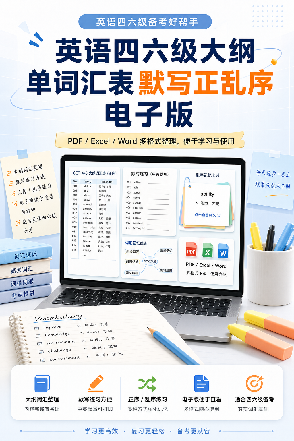 AI 生成详情图